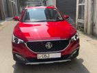 MG ZS STERLING 50000 KM 2019