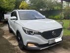 MG ZS SUNROOF 2018