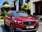 MG ZS Sunroof 2020