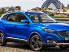 MG ZS SUV 2017(80%) Leasing (12%)