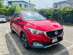 MG ZS SUV 2018