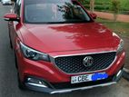 MG ZS SUV 2018