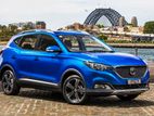 MG ZS SUV 2018 Rate 12% Lease & Loans 80%