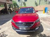 MG ZS SUV 2019