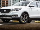 Mg Zs Suv (80%) Leasing (12%)