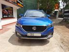 MG ZS SUV - Car For Rent