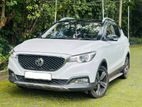 MG ZS SUV Car for Rent