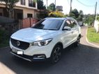 Mg Zs Suv for Rent