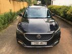MG Zs SUV For Rent