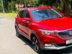 MG ZS SUV for Rent