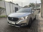 MG ZS SUV for Rent