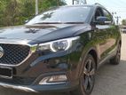 Mg Zs Suv Jeep for Rent