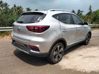 MG ZS SUV Jeep for Rent