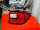 MG zs tail light