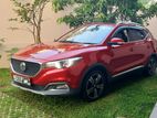 MG ZS Turbo 2018