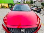MG ZS Turbo 2018