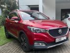 MG ZS Turbo 2018