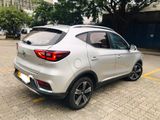 MG ZS Turbo 2018