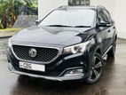 MG ZS Turbo 2019