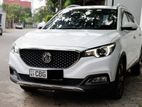 MG ZS Turbo 2019