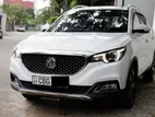 MG ZS Turbo 2019