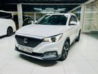 MG ZS Turbo 2019