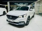 MG ZS Turbo 2019