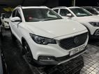 MG ZS Turbo 2019