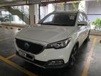 MG ZS Turbo 2019