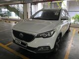 MG ZS Turbo 2019