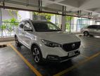 MG ZS Turbo 2019