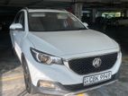 MG ZS Turbo 2019