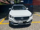 MG ZS Turbo 2019