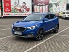 MG ZS 2018