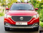 MG ZS Turbo Fully Loaded 2020