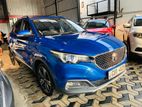 MG ZS UK Spec Fully Loaded 2018