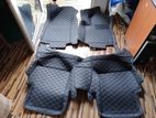 Mg Zs Vehicle accessories - Carpet (3D and Leather)