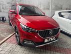 MG ZS + 2021