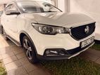MG ZS 2019