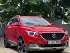 MG ZS z 2018