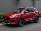 MG ZS ZCE 2026