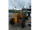 MG130 MITSUBISHI MOTOR GRADER JAPAN RECONDITION MACHINERIES