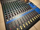 MG16 XU Mixing Console
