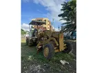 MG230 MITSUBISHI MOTOR GRADER JAPAN RECONDITION MACHINERIES