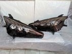 MG4 Headlight