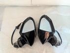 MG4 Side mirror