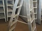 MGT Step Ladder 7 Feet Click