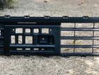 MH 55 S FX Front Bumper Lower Grill