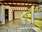 (MH114) Newly Built Luxury Single story house for sale in Athurugiriya