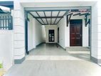 (MH121) Brand New Single story house for sale in Athurugiriya